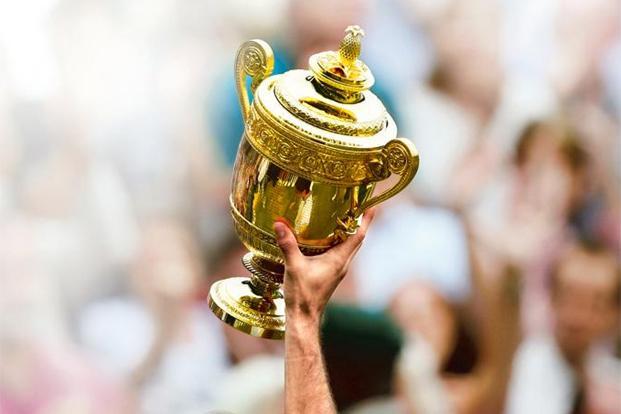 Federer netto favorito a Wimbledon