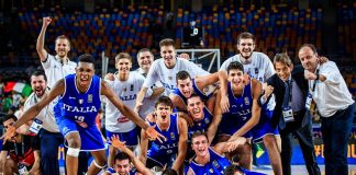 Mondiale Under 19: i 209 secondi che valgono la finale. Azzurri eroici! Mondiale Under 19 finale Canada l'avversario