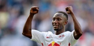 calciomercato liverpool keita