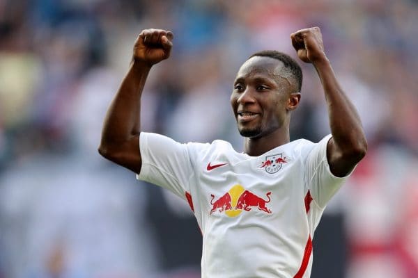 calciomercato liverpool keita