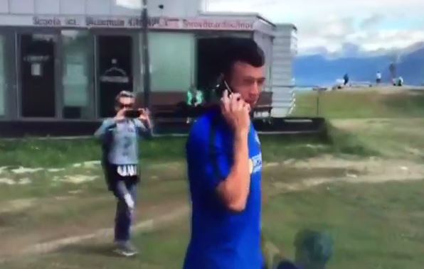 Perisic parte
