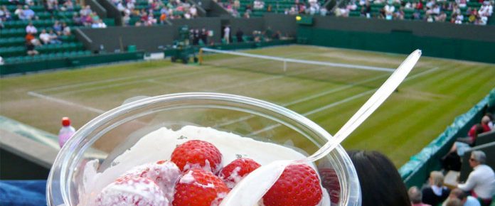 Quote Wimbledon 2017 Ottavi di finale