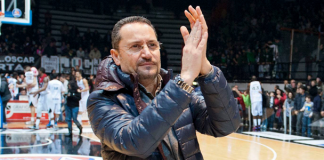 Fallimento della Juve Caserta, ora Iavazzi sospetta un complotto Fallimento Caserta Iavazzi ne ha per tutti