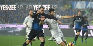 Serie A prima giornata, Atalanta-Roma e Inter-Fiorentina Quote 1 giornata Serie A 2017-18
