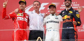 Gp Austria 2017 le pagelle semiserie Gp Austria 2017 pagelle