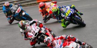 MotoGp Austria 2017 quote