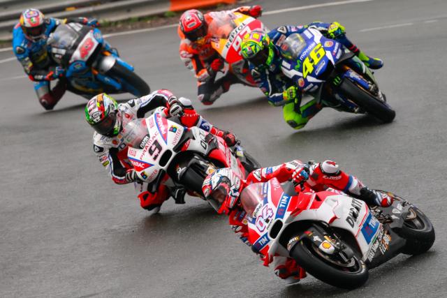 austria MotoGp Austria 2017 quote