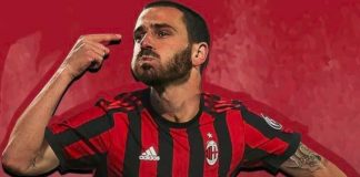 Mercato pazzo Milan