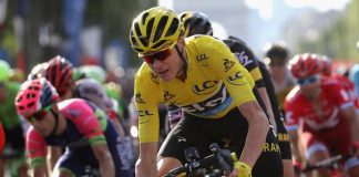 Tour de France 2017 pagelle