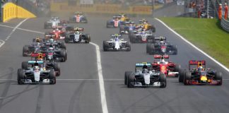 Gp Ungheria 2017, battaglia prima della sosta Gp Ungheria 2017 quote