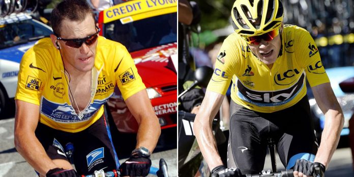 froome Froome poker Tour