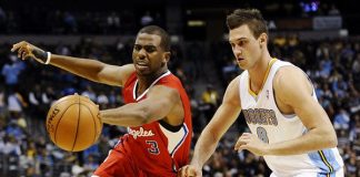 Gallinari ai Clippers, più per i soldi che per il titolo Gallinari ai Clippers