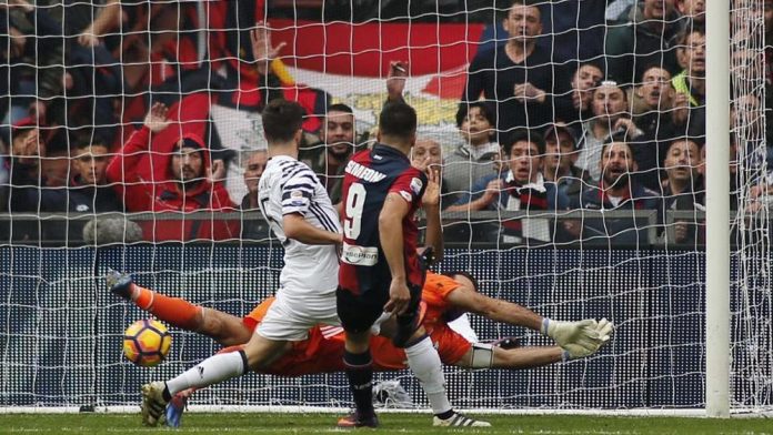 Probabili formazioni anticipi serie A 2017-18 2 giornata