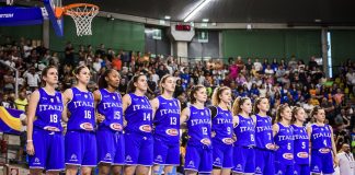 Mondiale Under 19, Azzurre con la Spagna per un posto nelle prime otto Mondiale Under 19 Italia Spagna vale il quarto di finale
