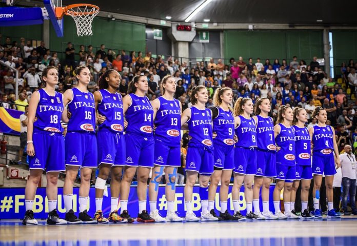 Mondiale Under 19 Italia Spagna vale il quarto di finale Mondiale Under 19 Italia Spagna vale il quarto di finale