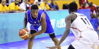Mondiale Under 19, Capobianco e gli Azzurri più forti delle difficoltà! Mondiale Under 19 Basket Capobianco e gli Azzurri senza paura!
