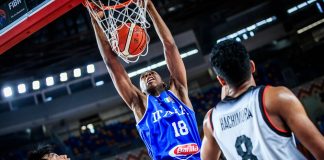 Mondiale Under 19: Giappone battuto, Italia nei quarti grazie a Oxilia Mondiale Under 19 Italia nei quarti, Giappone ko al fotofinish