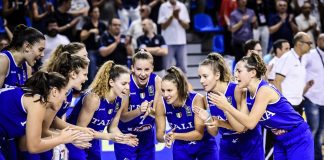 Mondiale Under 19, Azzurre oggi con Team Usa. Poi la Spagna nei quarti? Basket Mondiale Under 19 Italia-Spagna nei quarti?
