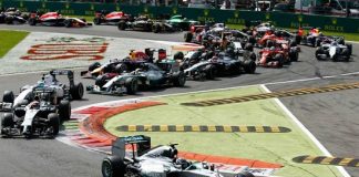 Gp Monza 2017, Hamilton in pole a Monza, le Ferrari rincorrono Gp Monza 2017 quote