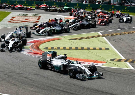 Gp Monza 2017 quote