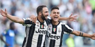 Serie A giocatori più pagati
