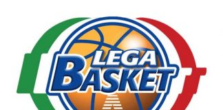 Basket Serie A calendario