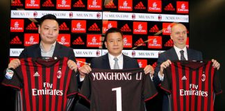Fair Play finanziario Milan