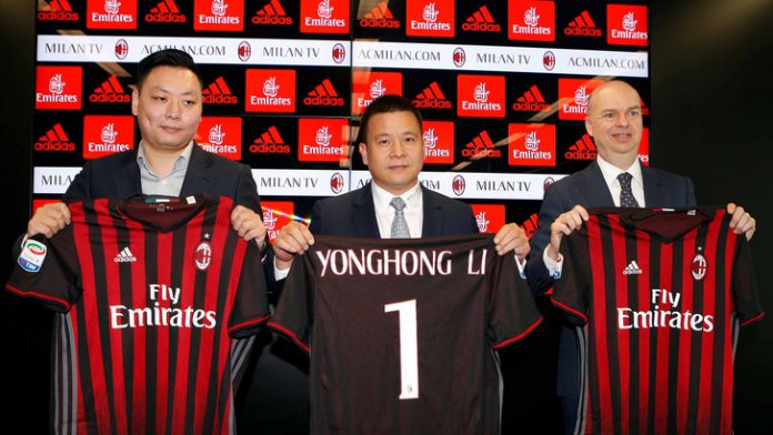milan Fair Play finanziario Milan