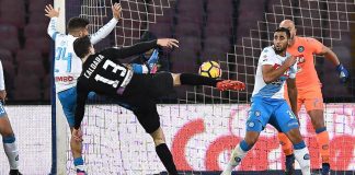 Probabili formazioni serie A 2017-18 2 giornata
