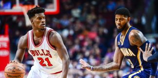 Paul George, Jimmy Butler e gli altri: Western Conference sempre più padrona Nba 2017-18 dominio Western Conference