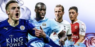 Monte ingaggi, in Premier League e Liga si guadagna di più monte ingaggi squadre europee
