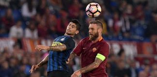Serie A seconda giornata, Roma-Inter e Napoli-Atalanta Quote 2 giornata Serie A 2017-18