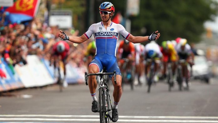 Mondiali ciclismo 2017 quote