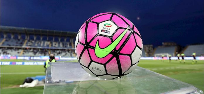 serie A luglio amichevoli serie A