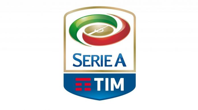 serie a serie A calendario 2017-18