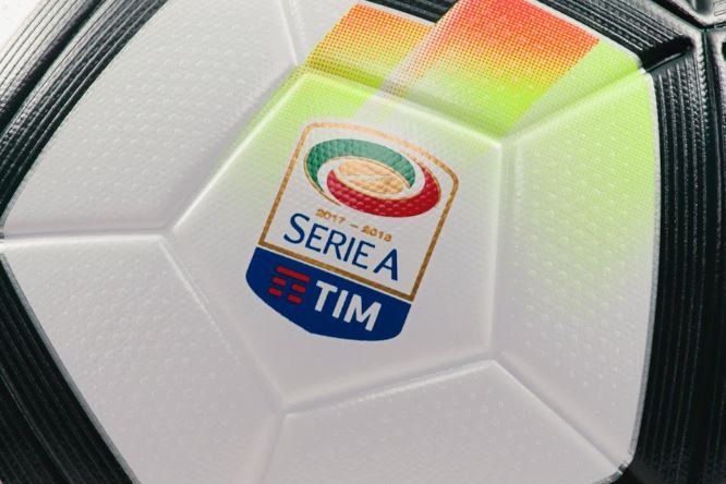 serie a agosto amichevoli serie A