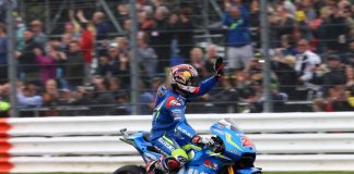 MotoGp Gran Bretagna 2017, duello tra Marquez e Dovizioso per il titolo? MotoGp Gran Bretagna 2017 quote