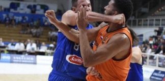 Gallinari infortunio Europeo stregato. Dieci anni di infortuni e delusioni...