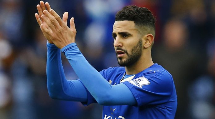 Roma Mahrez Leicester rifiuta la terza offerta. Ma a Monchi non conviene cambiare obiettivo?