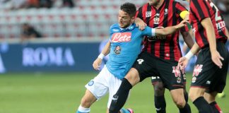 Nizza-Napoli ritorno quote