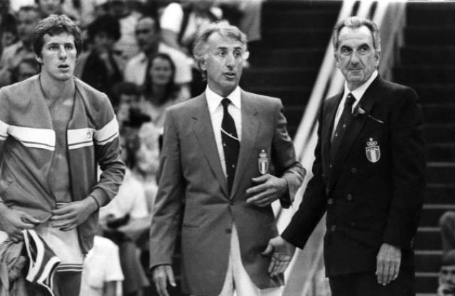 EuroBasket 2017 Gamba fiducioso: EuroBasket 2017 Gamba fiducioso: