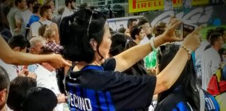 INTERNAZIONALE Inter-Fiorentina