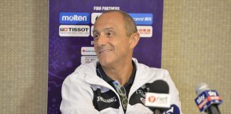 EuroBasket 2017, domani sera l’esordio con Israele (20.30, diretta Sky) EuroBasket Italia Israele a Tel Aviv. Messina: "Curioso di vedere il nostro impatto"
