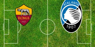 Kolarov buca l’Atalanta, la Roma non convince ma vince e sorride Roma-Atalanta