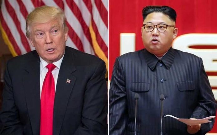 Scommesse Trump