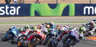 MotoGp Aragon 2017, nel regno dei piloti spagnoli MotoGp Aragon 2017 quote