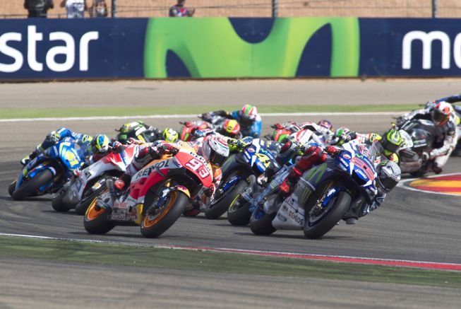 aragon MotoGp Aragon 2017 quote