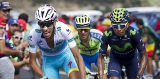 Mercato ciclismo 2018