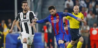 Barcellona-Juve, al Camp Nou nuovo capitolo della sfida Barcellona-Juve andata quote