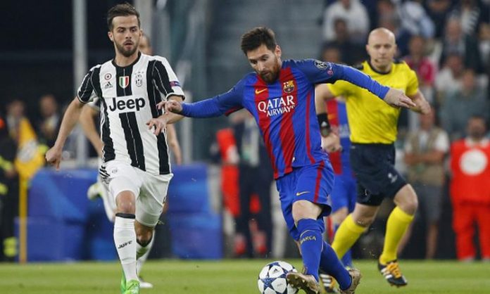 barcellona Barcellona-Juve andata quote